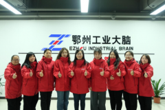 巾帼绽芳华，服务立标杆–记中国联通“巾帼文明岗”鄂州联通客户服务部