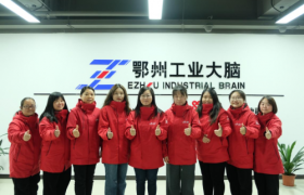 巾帼绽芳华，服务立标杆–记中国联通“巾帼文明岗”鄂州联通客户服务部